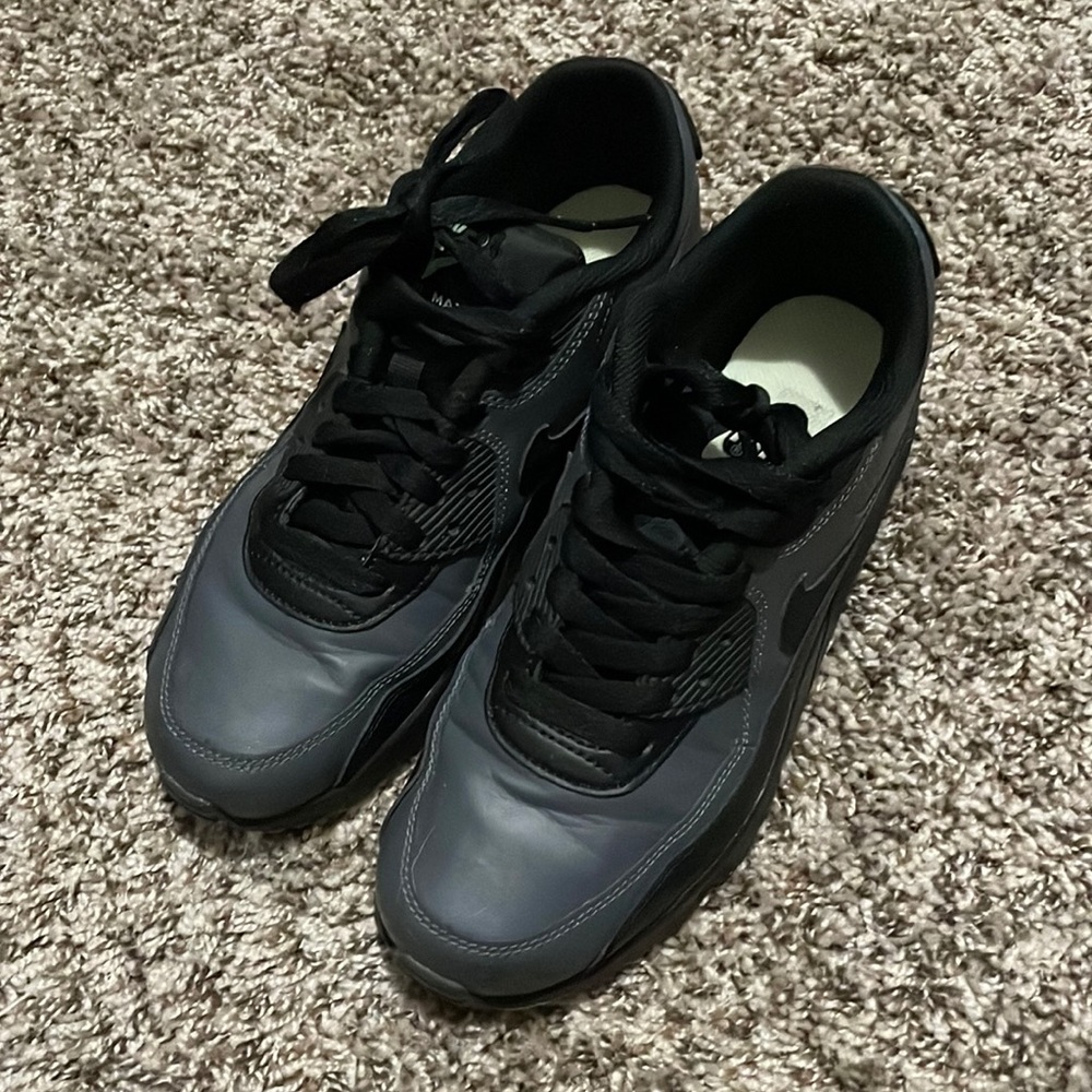 Nike air max size 5.5Y